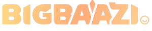 Big Baazi Casino logo