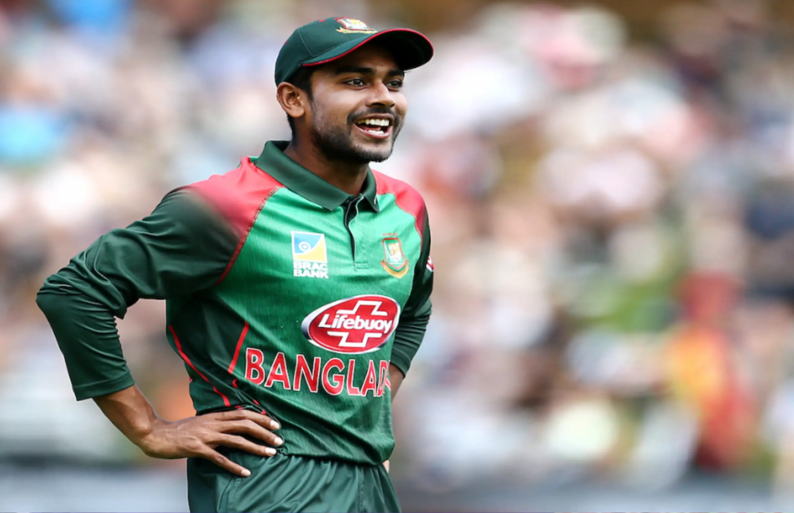 Mehidy Hasan Miraz Returns to Bangladesh Squad for T20I Series Against India