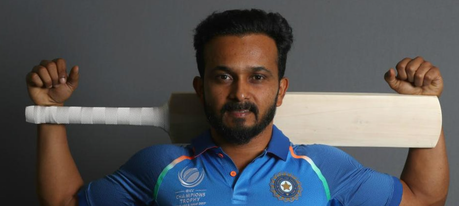 Kedar Jadhav: A Glimpse Into His Cricketing Journey