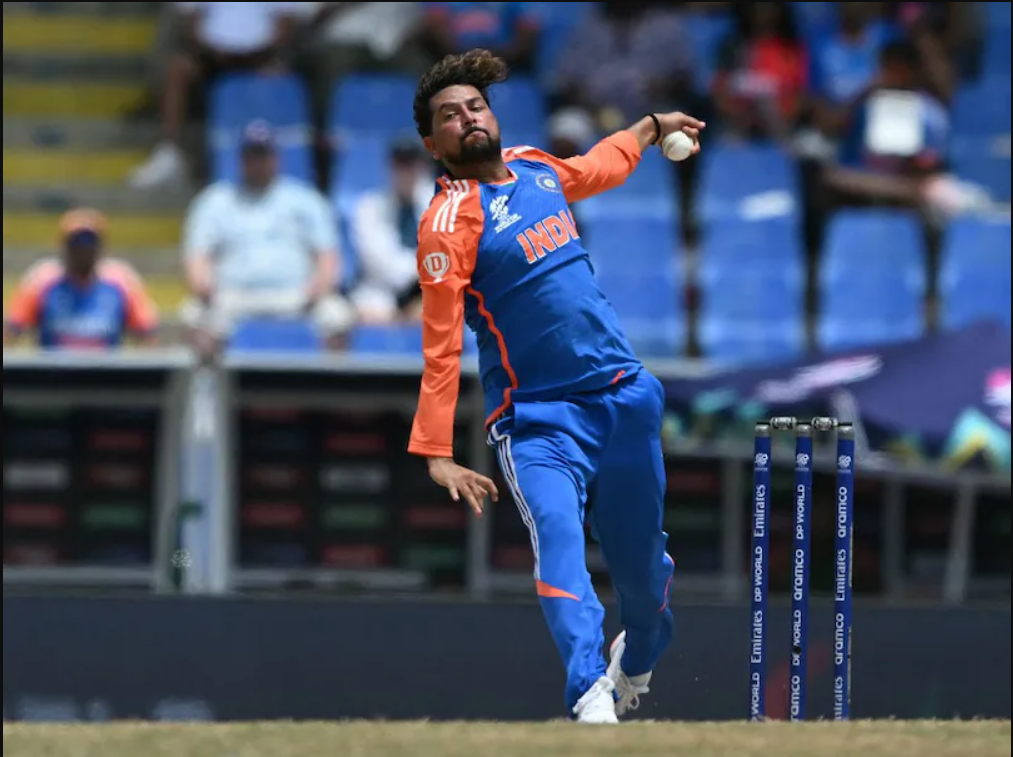 ICC Champions Trophy 2025: Future of Kuldeep Yadav looks dark in team India