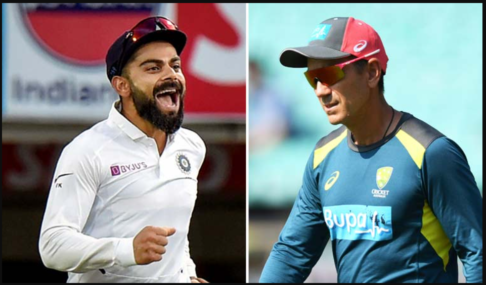 I’d put my life and last dollar on Virat’: Justin Langer picks Kohli over Tendulkar and Lara