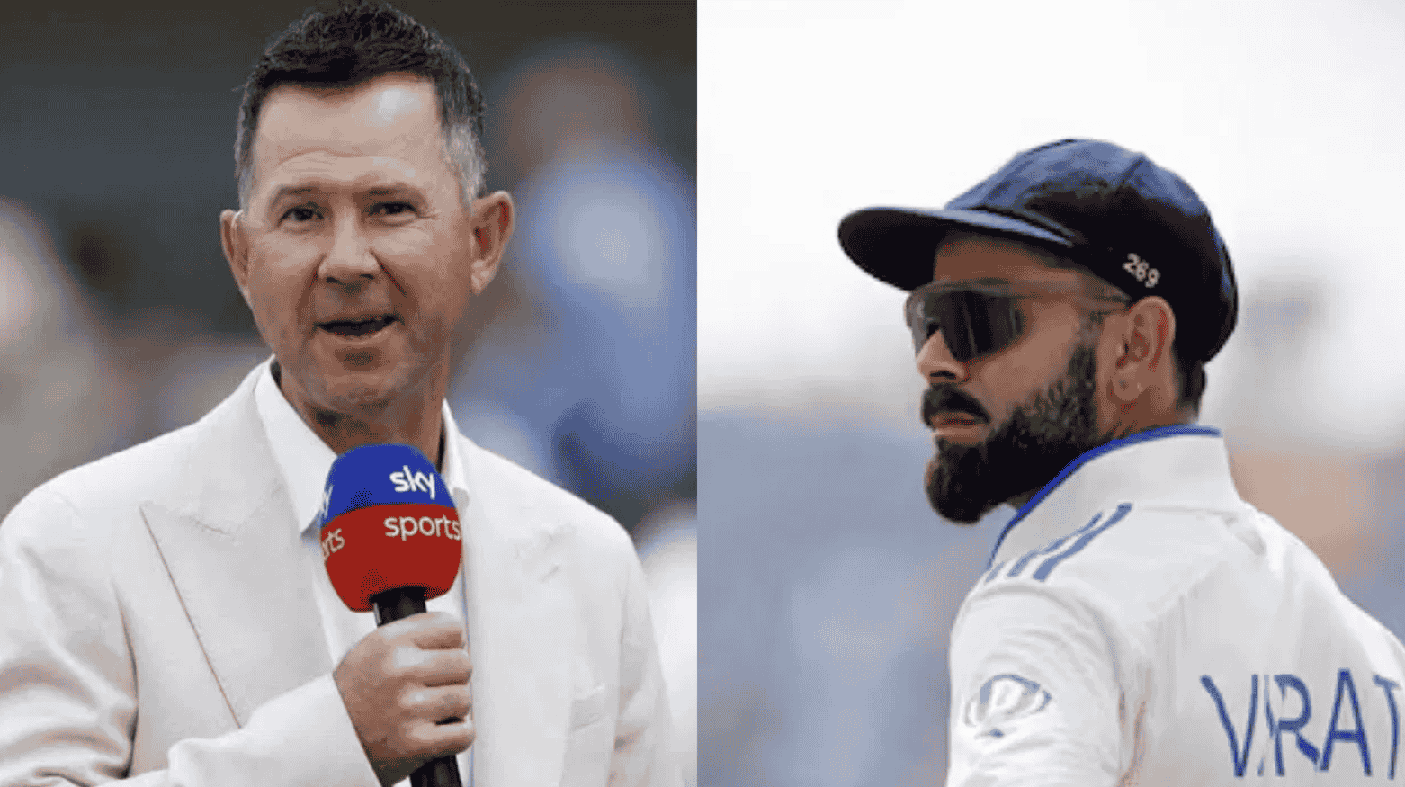 Ricky Ponting Names His All Time XI, But There Is No Place For Virat Kohli