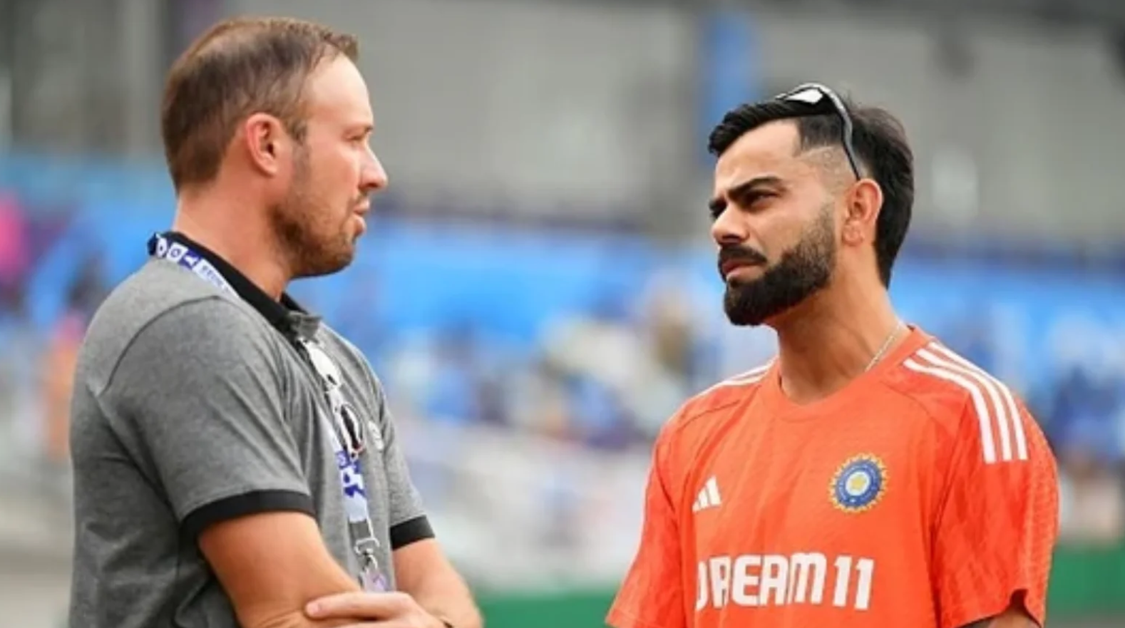 Virat Kohli’s Chances of Breaking Tendulkar’s Record Fade